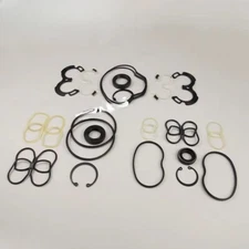 327-8740 Hydraulic Gear Pump Seal Kit For CAT 312DL Excavator