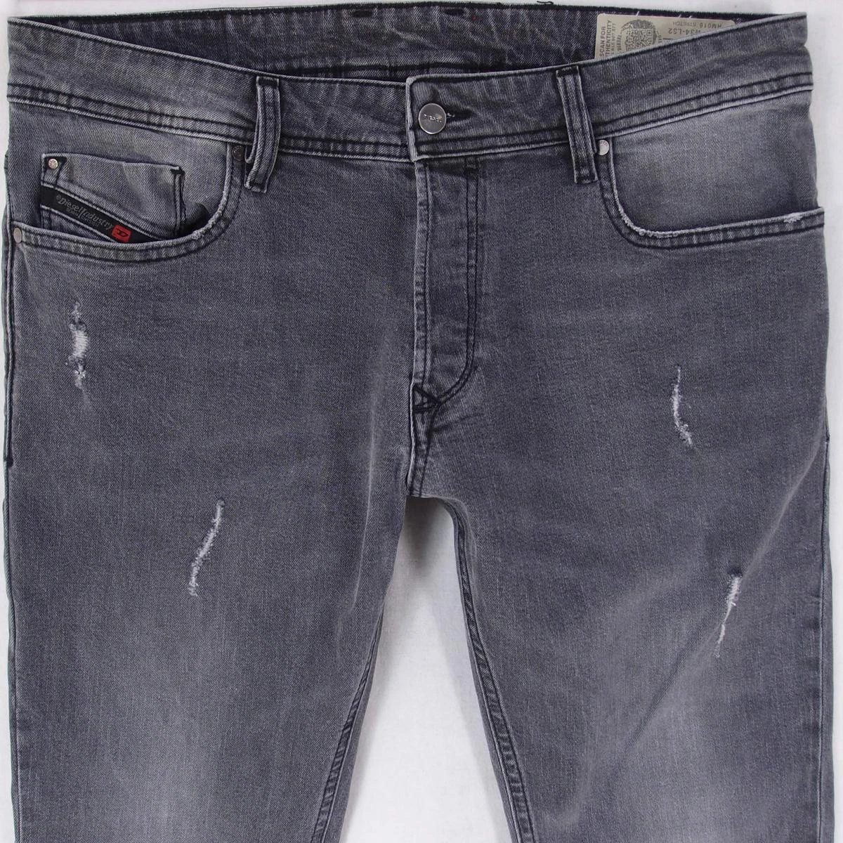 Troxer diesel store