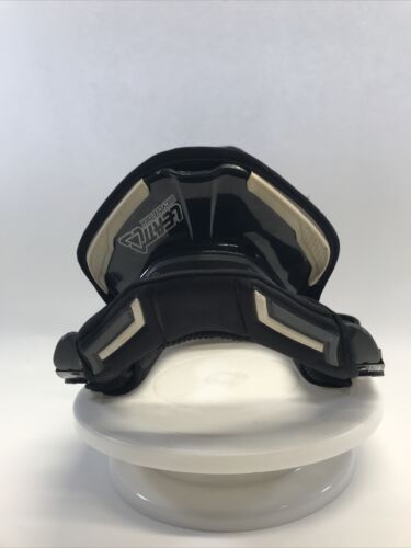 LEATT DBX COMP III 3.0 MTB Bicycle Neck Brace SZ Youth - Picture 3 of 12