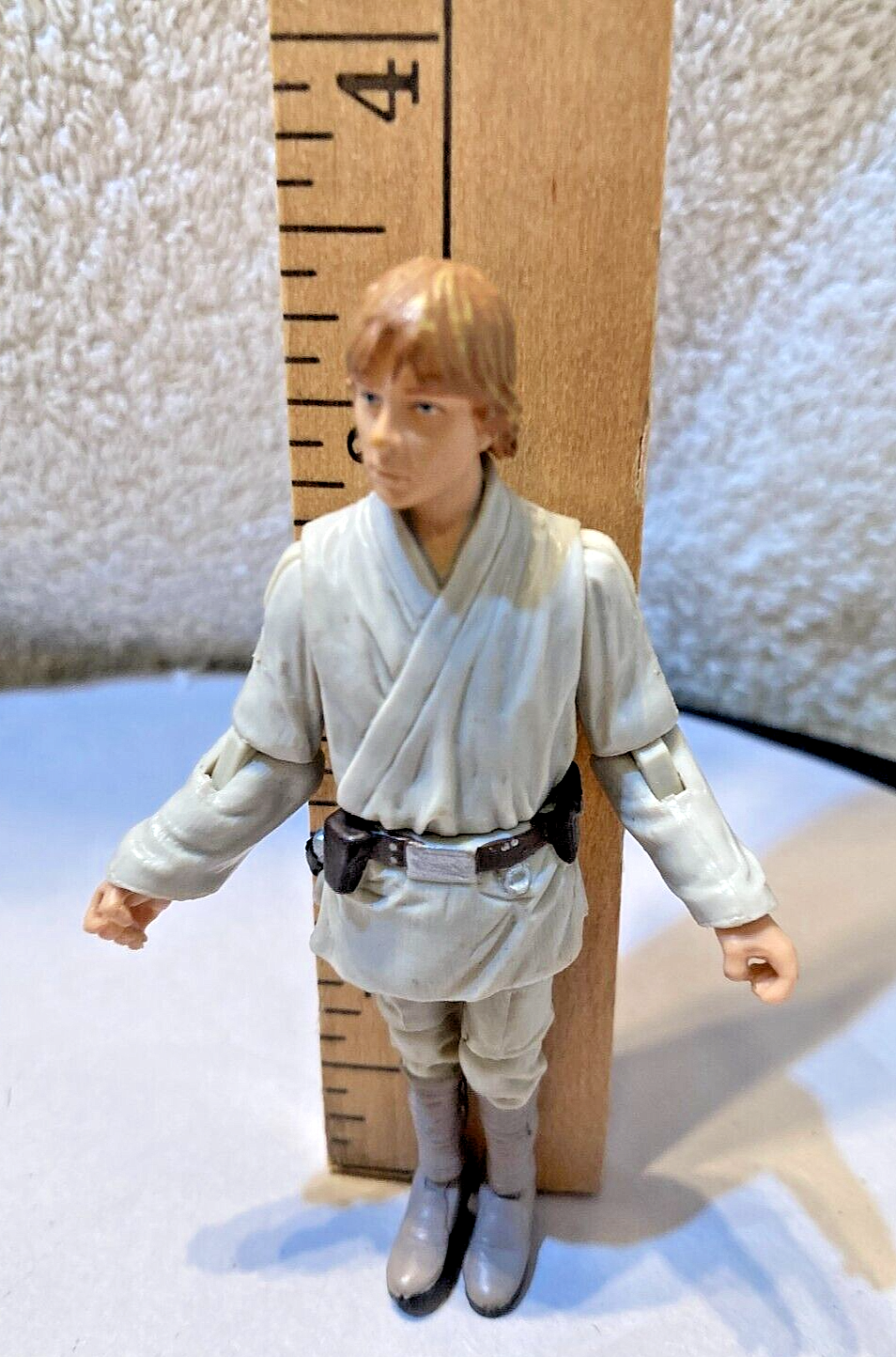 Luke Skywalker Star Wars 3.75