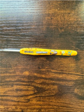  Limited Edition The Woobles Minecraft Bee Crochet Hook Never Used 