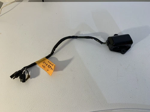 CDI UNIT ASSY | C