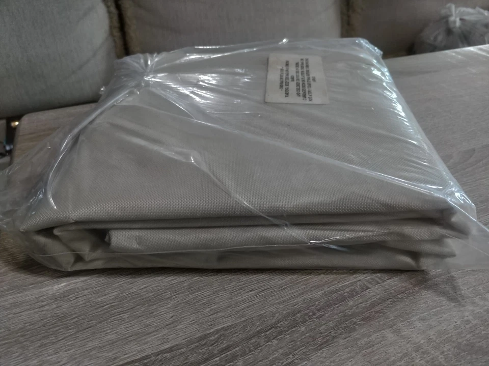 Nueva Funda Paraguas Offset 103" x 35" Tri-Link Global Hogar y Jardín Foto 2 de 4