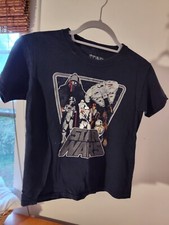 Boys Star Wars Vintage Tee