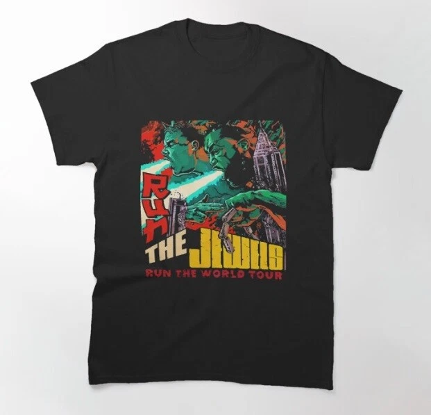 Run the 2024 jewels t shirt