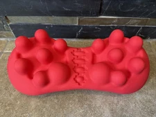 LittleMum Back Trigger Point Massager Pain Relief Red FAST SHIPPING