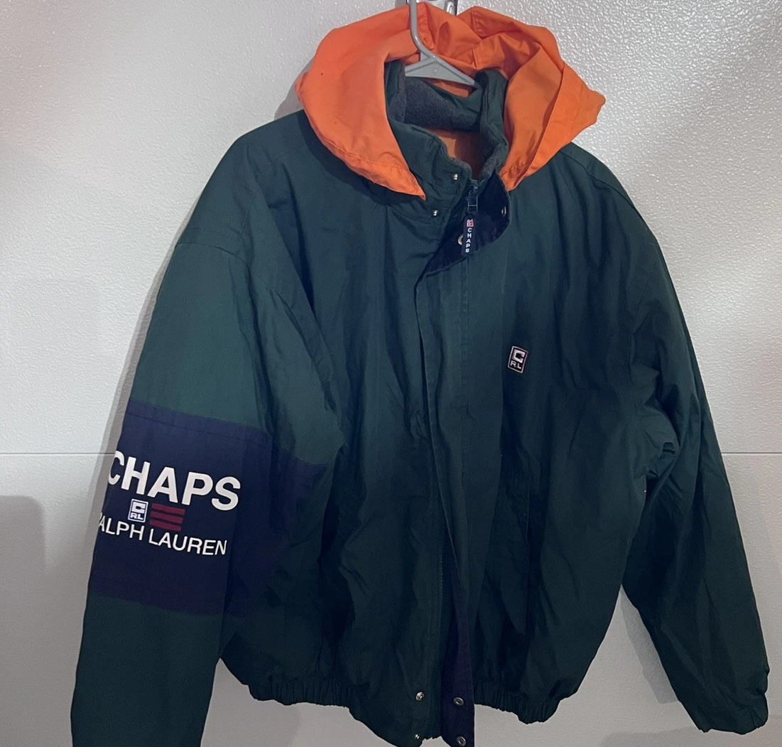 Vintage Chaps Ralph Lauren Indiana Men's Coats & Jackets for sale Vintage Chaps Ralph Lauren Indiana Men's Coats & Jackets for sale