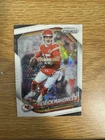 2025 Panini Prizm - Patrick Mahomes II #26 White Disco Prizm