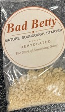 Reliable Sourdough Starter - Born In 2023- Re...