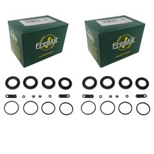 2X FRENKIT REPARATURSATZ BREMSSATTEL VORNE passend für BMW 3 4 5 6 7 8 I4 IX X3 