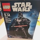 LEGO Star Wars: Darth Vader (75111) Retired Set