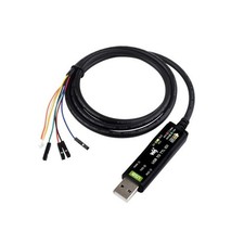 Industrial USB TO TTL D Serial Cable Original FT232RNL Chip Multi Protection