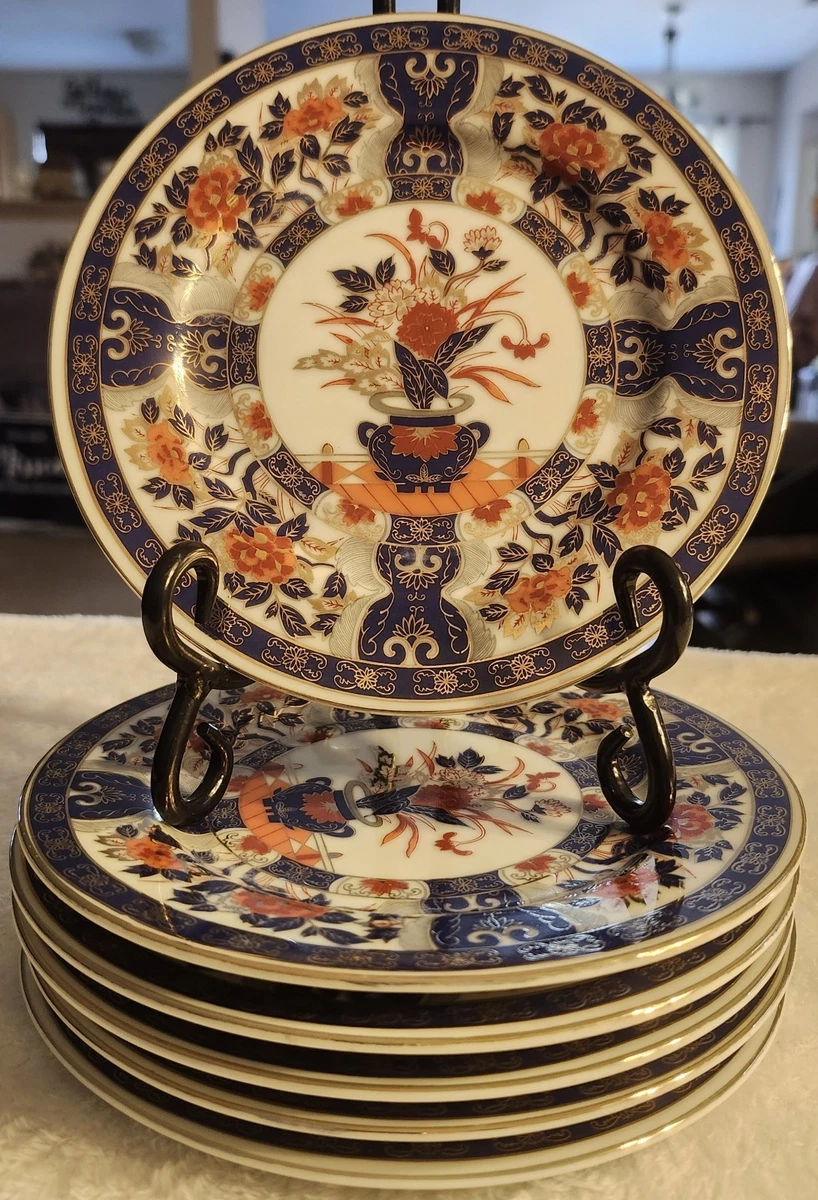 伊万里古董日本盘子| eBay