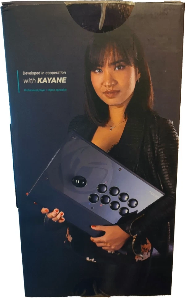 Nacon Daija Arcade Stick - Image 2 of 4