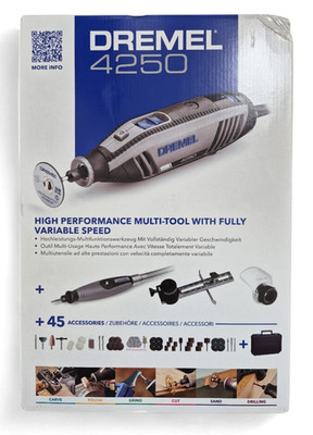 DREMEL  4250 Multifunktionswerkzeug