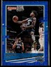 Markelle Fultz 2020-21 Panini Donruss Blue Choice /49 #34 Orlando Magic