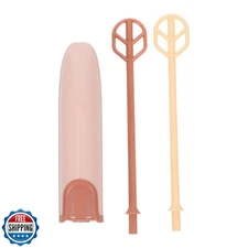 MAGICLULU Handheld Electric Mixer Small Portable Drink Infant Milk Powder Mix