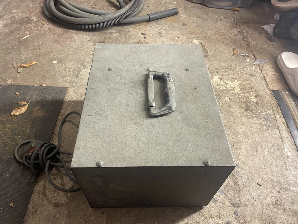 HVLP machine Fuji Q3 - Image 2 of 4