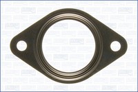 Ajusa 01199200 Dichtung, Auspuff FüR Abarth, Alfa Romeo, Chrysler, Fiat, Jeep