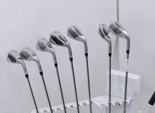 Wilson Dynapwr Iron Set 5-Pw, Gw Reg Kbs Max ...