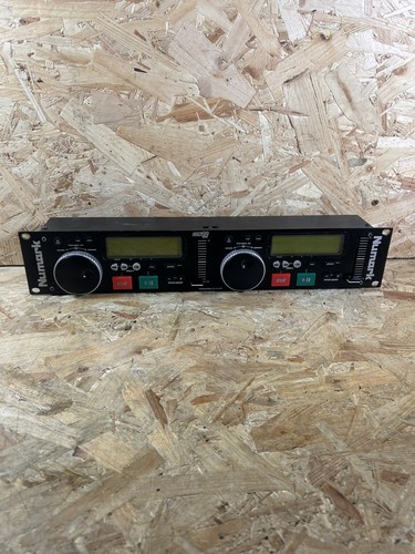 Numark CDN22 MK3 Professional