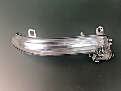 Org BMW X1 E84 Spiegelblinker Blinker Zusatzblinker Aussenspiegel rechts 7280772