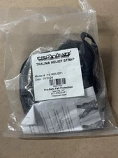Pro Safe TRAUMA RELIEF STRAP Model PS-RELIEF1 thumbnail 1