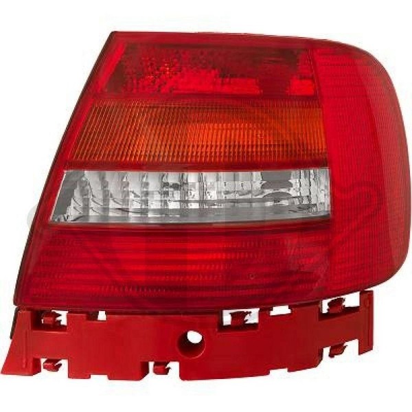 Heckleuchte Diederichs 1016290 FüR Audi Rechts-image