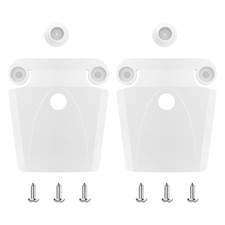 Latch Posts and Screws for Cooler, Compatible with Igloo 50-165 Qt