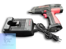 SNAP-ON Electric Impact Wrench CTJ3450 Cordless Tool