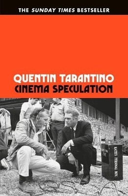 Quentin Tarantino Cinema Speculation (Taschenbuch)