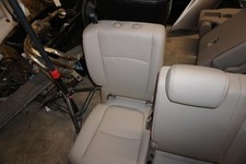 18 2018 Honda Odyssey Rear Jump Seat Used Oem 18 2018 Honda Odyssey Rear Jump Seat Used Oem