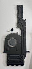 HP Pavilion x360 15-BR  15-BR158CL  Cooling Fan and Heatsink 934961-001 