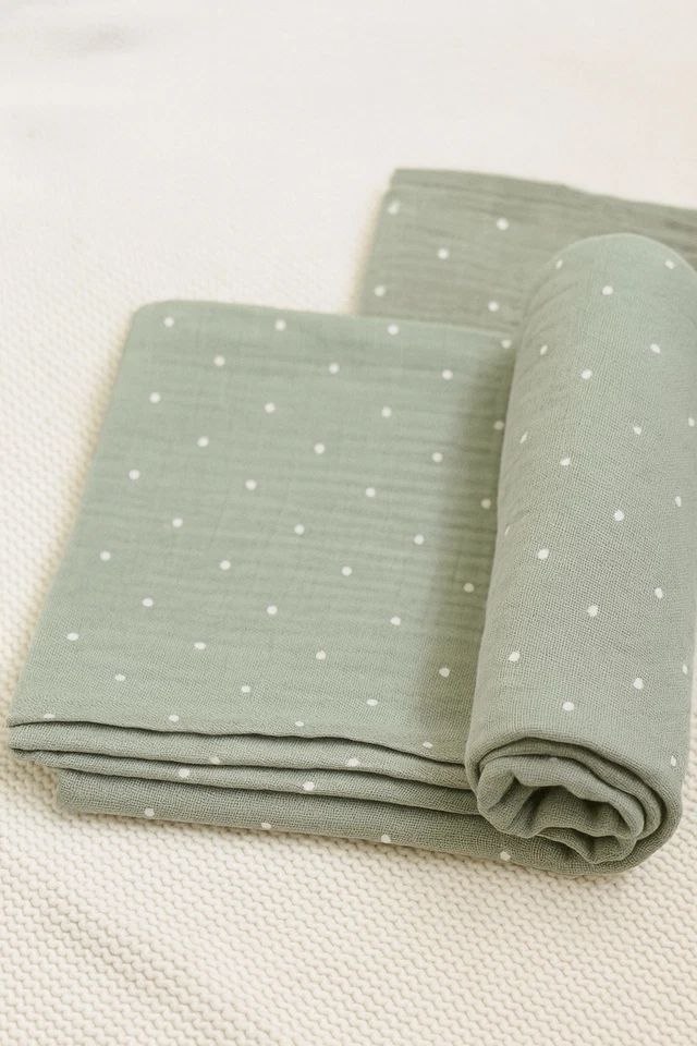 Baby Gift Set Box Boho Baby Shower Gifts Nutrias Baby Gift Set Newborn Baby Gift - Image 2 of 4