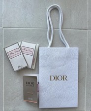 Miss Dior Minis Including Bag