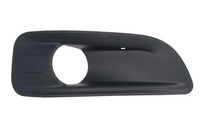 Vorne Rechts Blic 6502-07-0537920P LüFtungsgitter, StoßFäNger FüR CitroËN