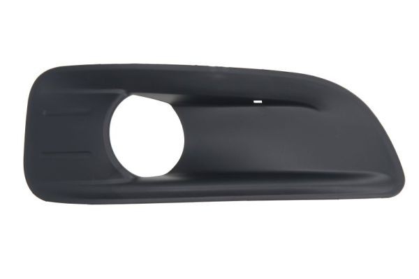 Vorne Rechts Blic 6502-07-0537920P LüFtungsgitter, StoßFäNger FüR CitroËN-image