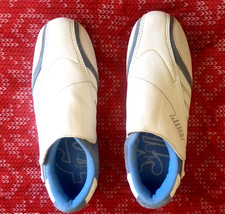 Fcuk Unisex trainers size 5