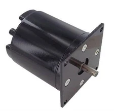 Salt Spreader Motor Meyer and Buyer Salt Spreader 0202000 36218 New
