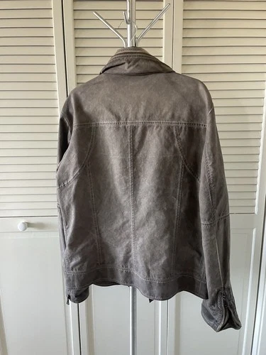 Dolce Gabbana D&G brown jacket tagged 54 (L/XL) image 5