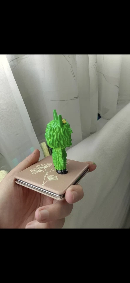 Tonie Kleines Wir KREATIV TONIE Handmade In Ovp 💚 - Bild 4 von 4