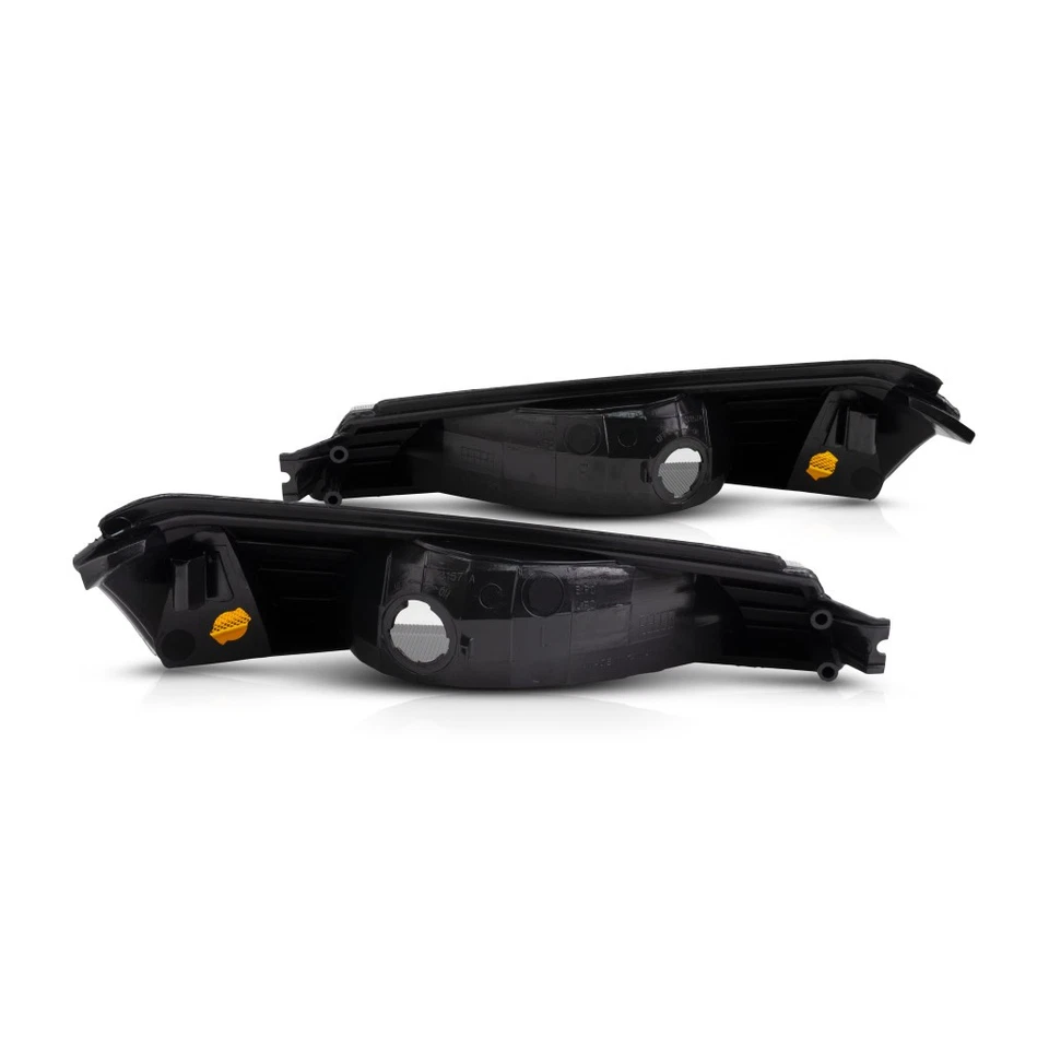 For Chevy Avalanche Parking/Signal/Side Marker Light 2002-2006 Driver&Passenger - Image 2 of 4