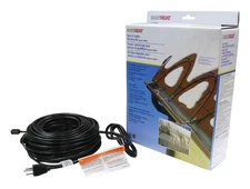 Easy Heat ADKS-800 800W Electric Roof & Gutter De-Icing Heating Cable 160 ft.