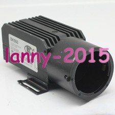 1PC ROSEEK RMVA360SC-SD00G BK500 5 megapixel Color Highway Smart Camera   #qo