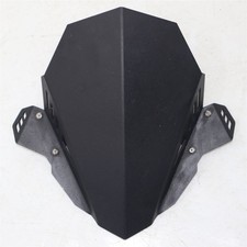 Yamaha MT-09 SP Short Screen 2018 - B55381SHORTSCREEN