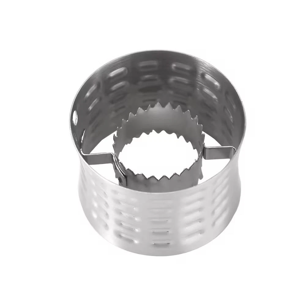 1 Top Quality Stainless Steel Corn Peeling Tool, Peeling...