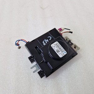 C43* Mercedes-Benz W204 C Klasse Antennenverstärker A2048702789
