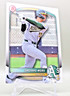 2025 Bowman Draft Shotaro Morii #BD-174