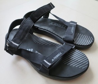 Adidas Terrex Hydro Terra Light Herren Sandalen Gr. 44 5 gebraucht