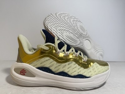 New Under Armour Curry 11 CM Champions Mindset Flow Size 3.5-7Y | eBay
